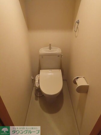 クレフラスト松戸吉井町B棟の物件内観写真